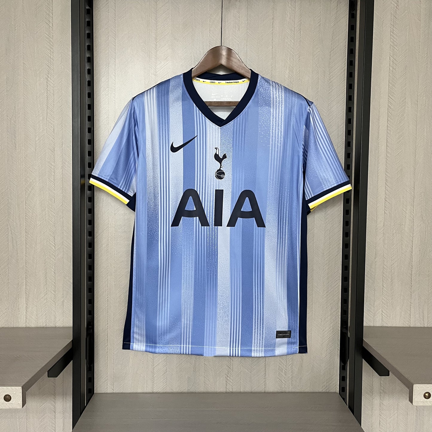 Tottenham Seconda 24/25