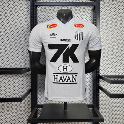 Santos Prima Tessuto Giocatore 25/26