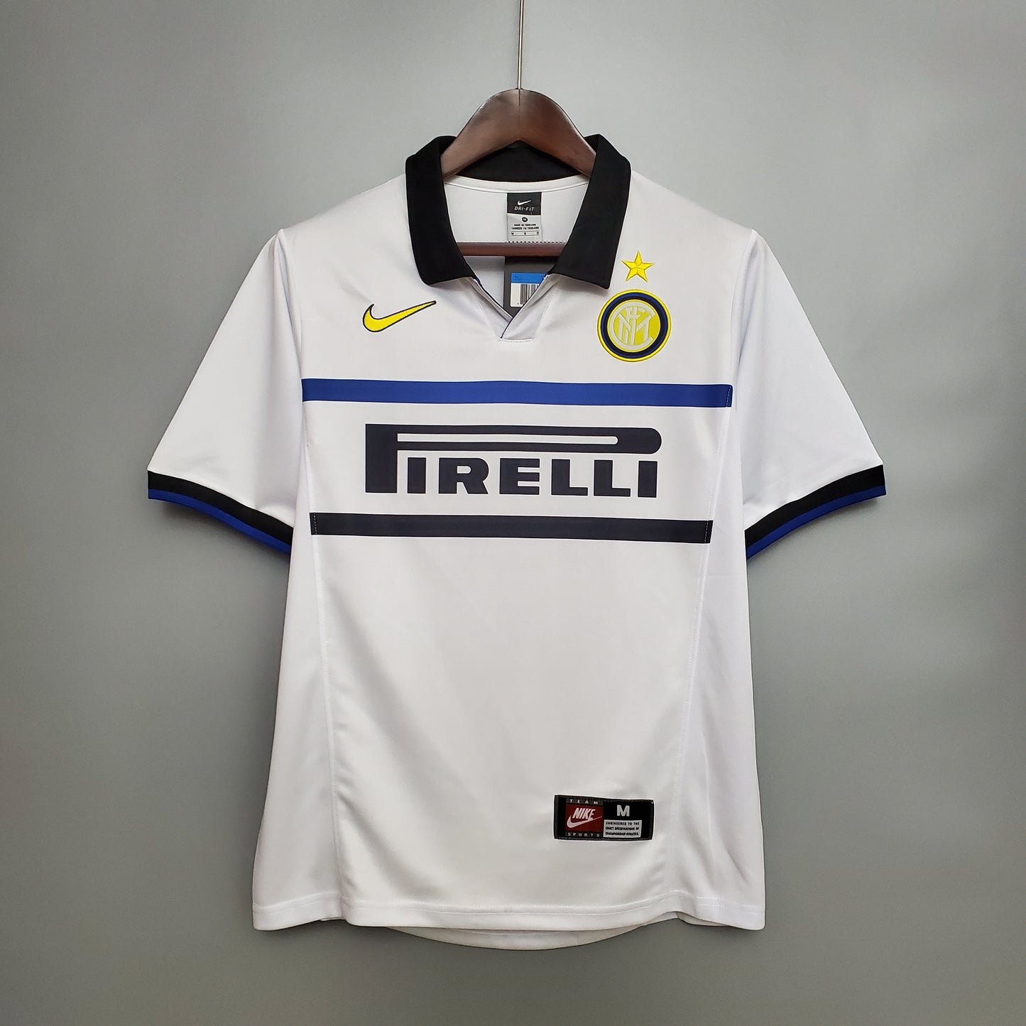 Inter Away 98/99