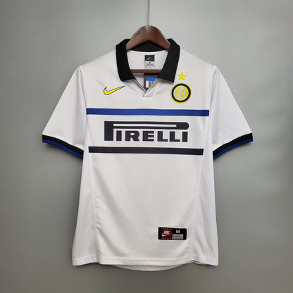 Inter Away 98/99
