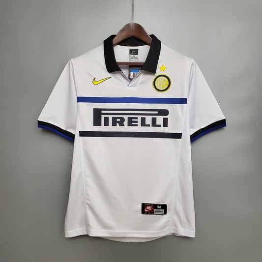 Inter Away 98/99