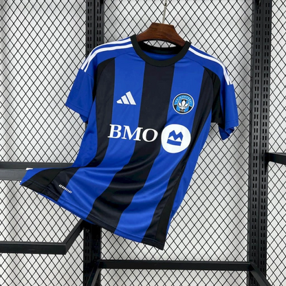 CF Montreal Home 25/26