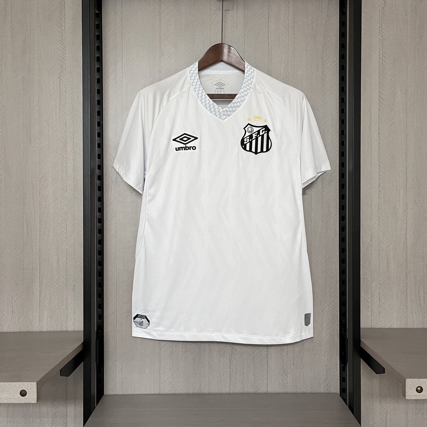 Santos Prima 25/26