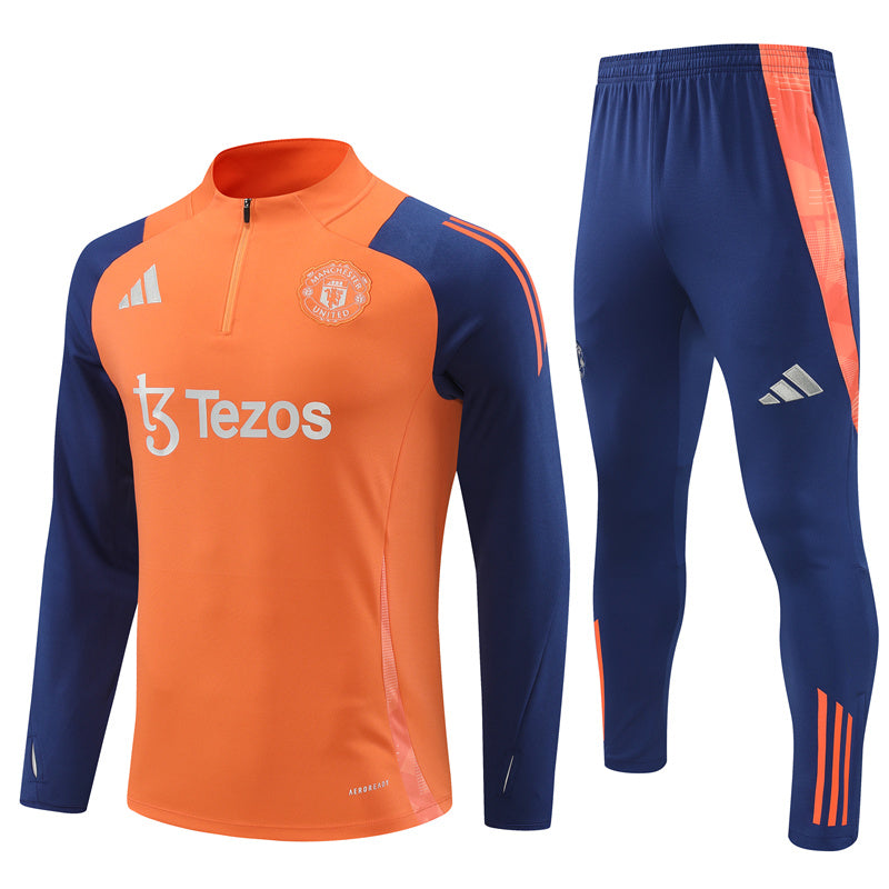 Tute Allenamento Manchester United
