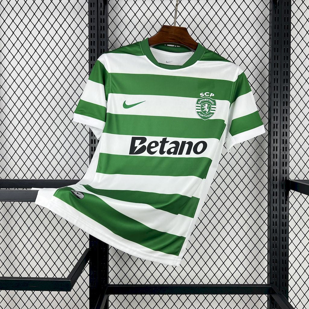 Sporting Lisbona Prima 25/26