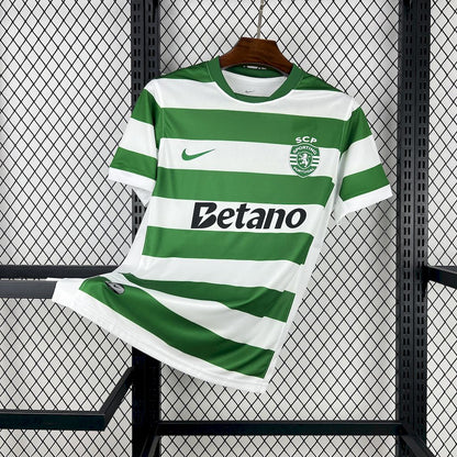 Sporting Lisbona Prima 25/26