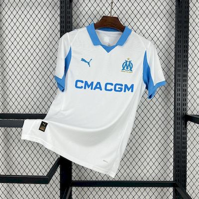 Olympique Marseille Prima 25/26