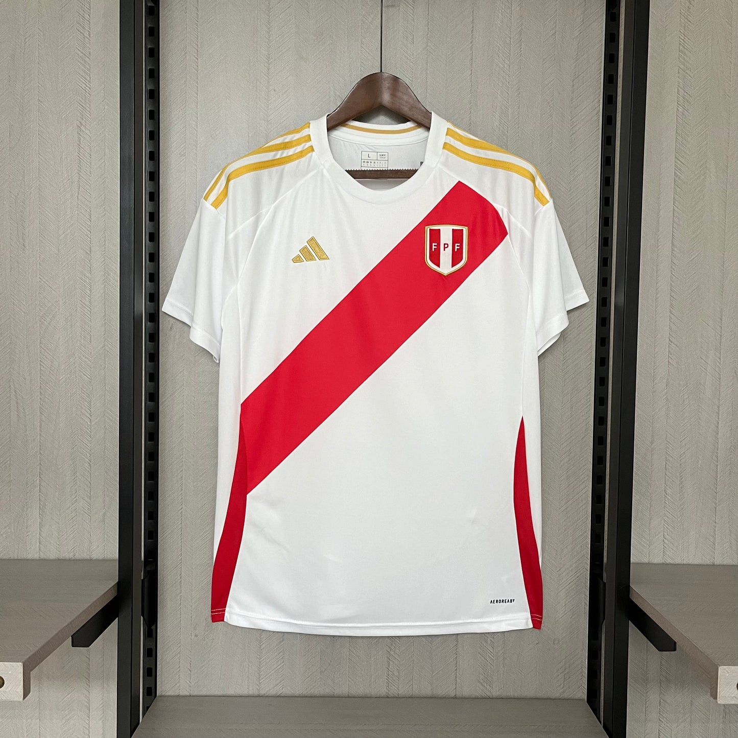 Perù Prima 24/25