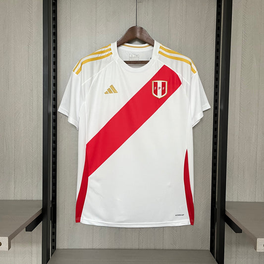 Peru First 24/25