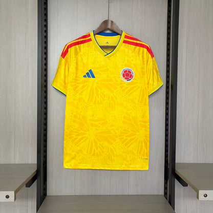 Colombia Prima 2026