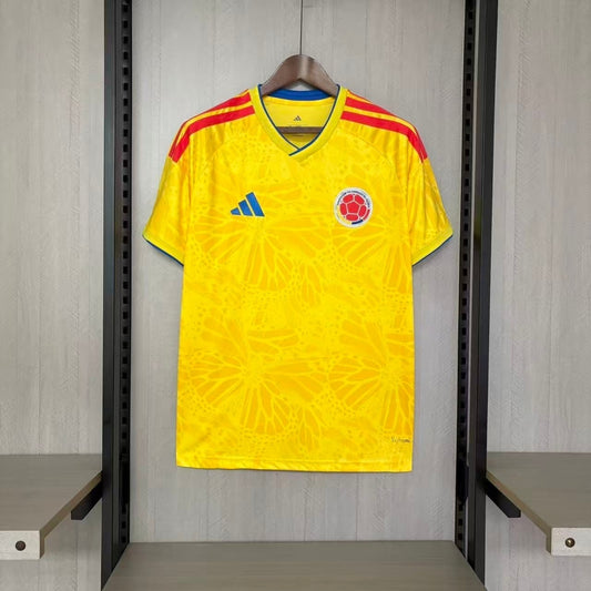 Colombia Prima 2026