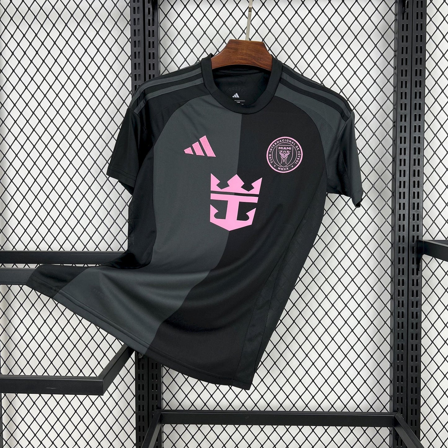 Inter Miami Away 25/26