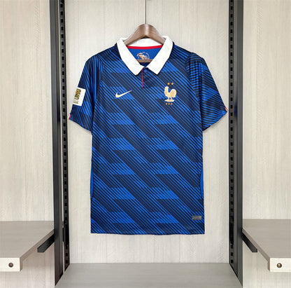 Francia Prima 2026