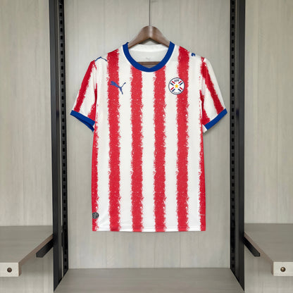 Paraguay Prima 2026