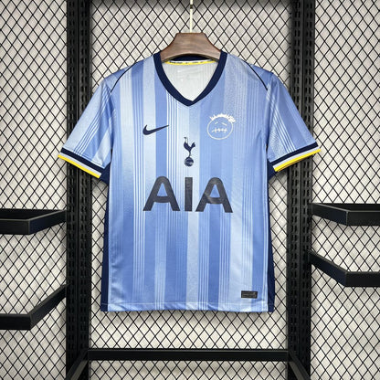 Tottenham x Travis Scott Special Edition 24/25