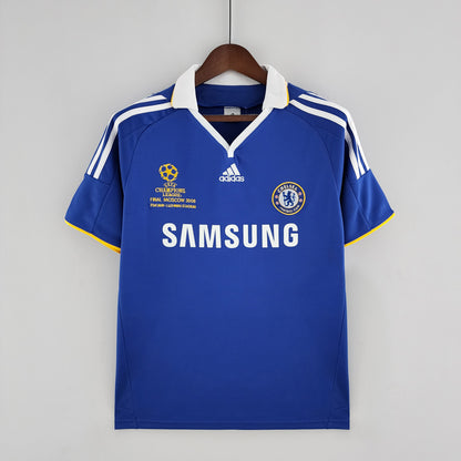 Chelsea Home 2008 Final champions