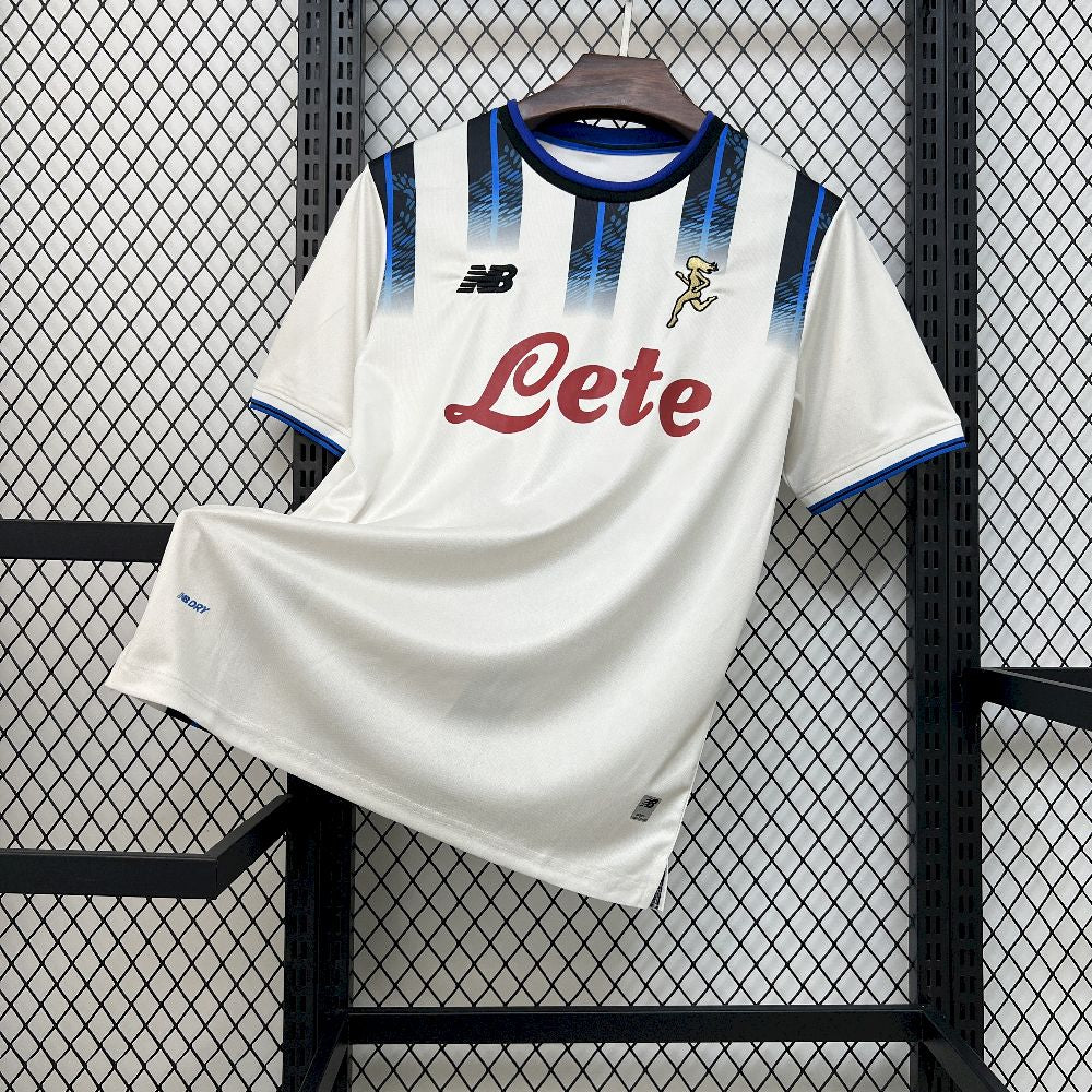 Atalanta Seconda 25/26