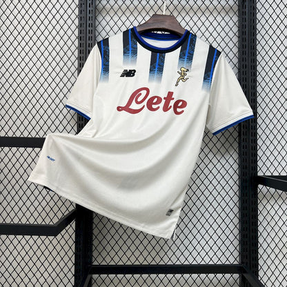 Atalanta Seconda 25/26