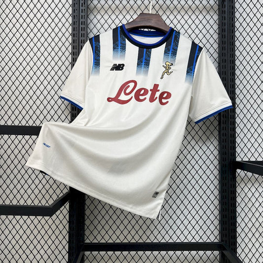 Atalanta Seconda 25/26