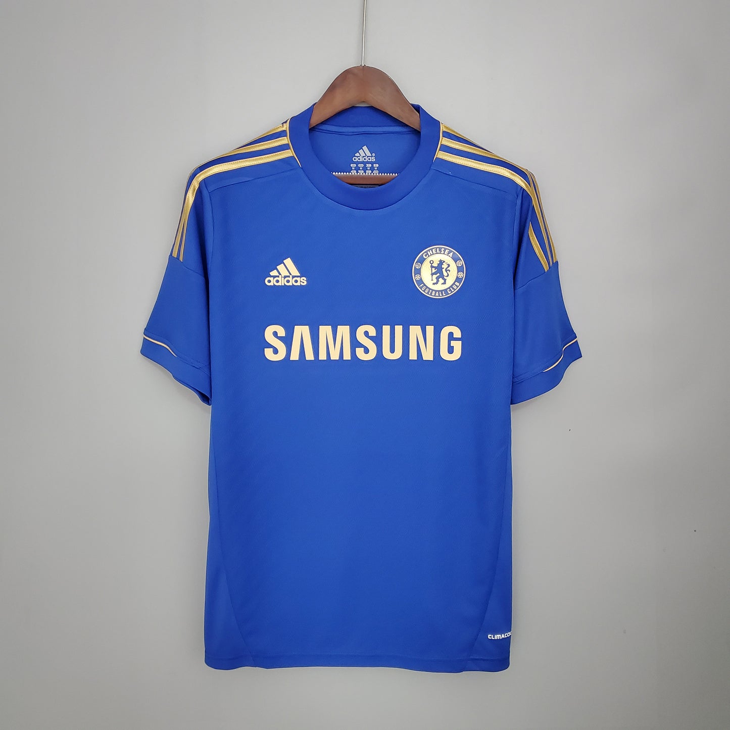 Chelsea Home 12/13 Europa League