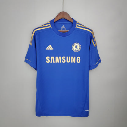 Chelsea Home 12/13 Europa League