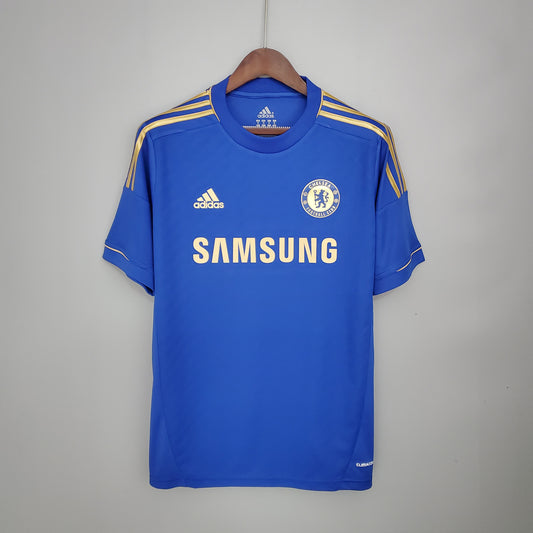 Chelsea Home 12/13 Europa League
