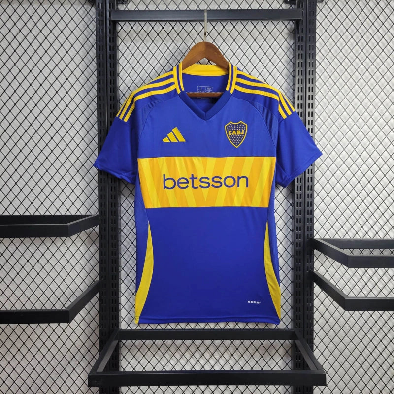 Boca Juniors Prima 24/25