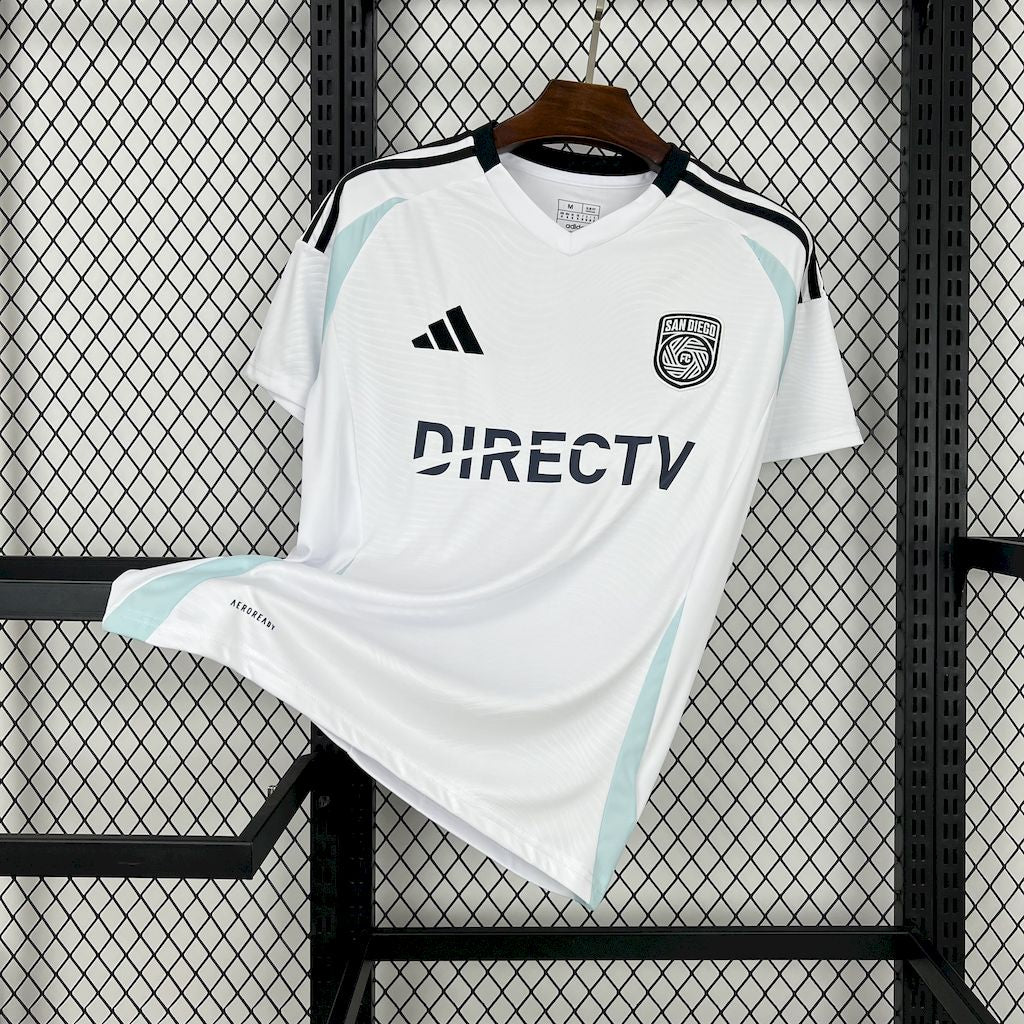 San Diego Fc Away 25/26