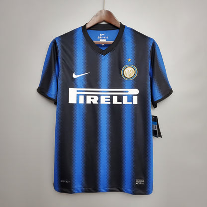 Inter Home 10/11