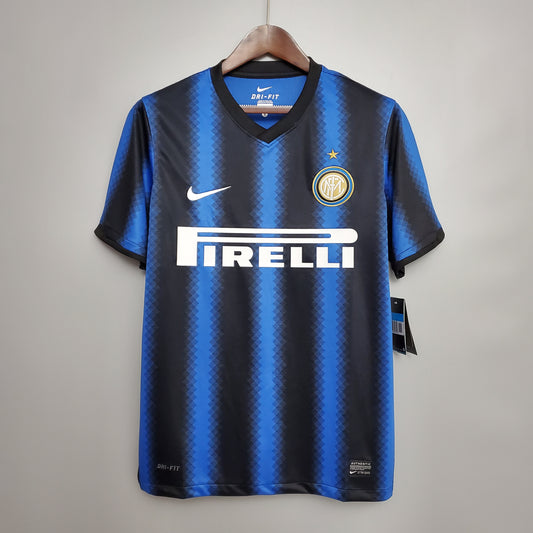 Inter Home 10/11