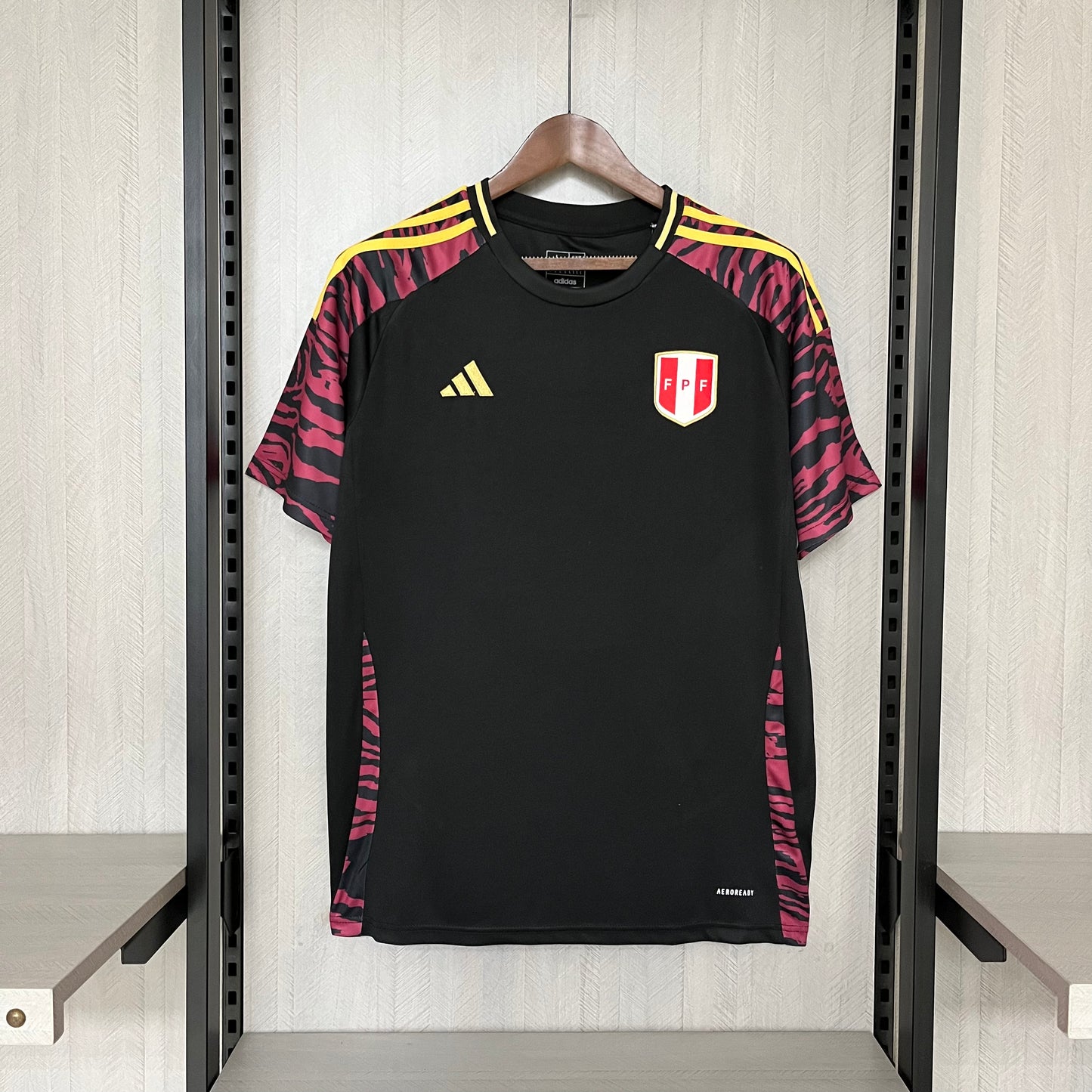 Perù Seconda 24/25