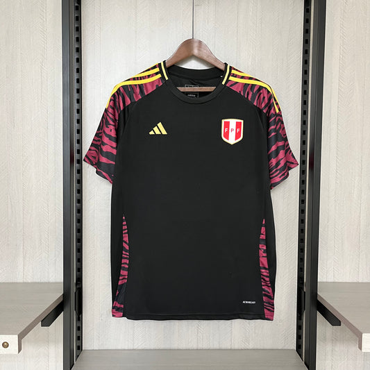 Peru Segunda 24/25