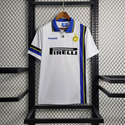 Inter Away 97/98