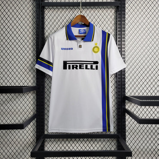Inter Away 97/98