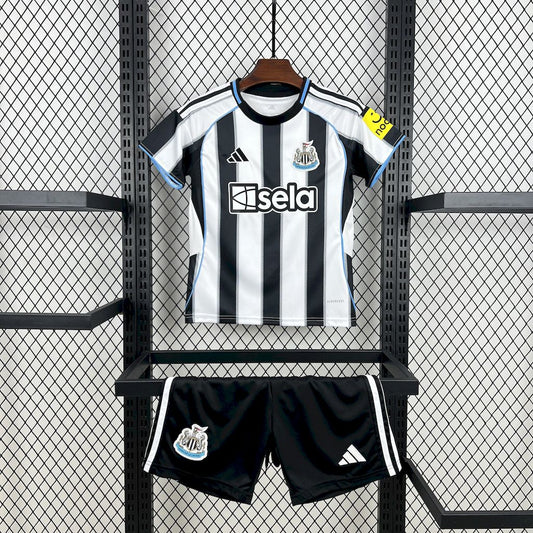 Kit Bambino/Ragazzo Newcastle Prima 25/26