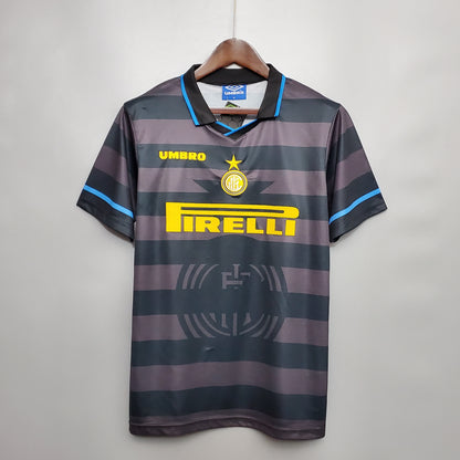 Inter Third 97/98