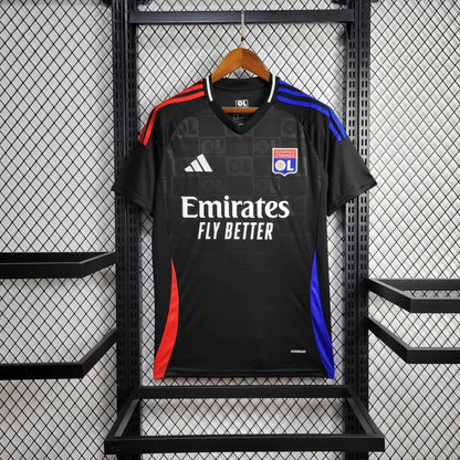 Olympique Lyonnais Seconda 24/25
