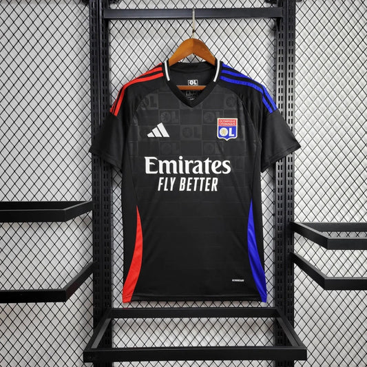 Olympique Lyonnais Seconda 24/25