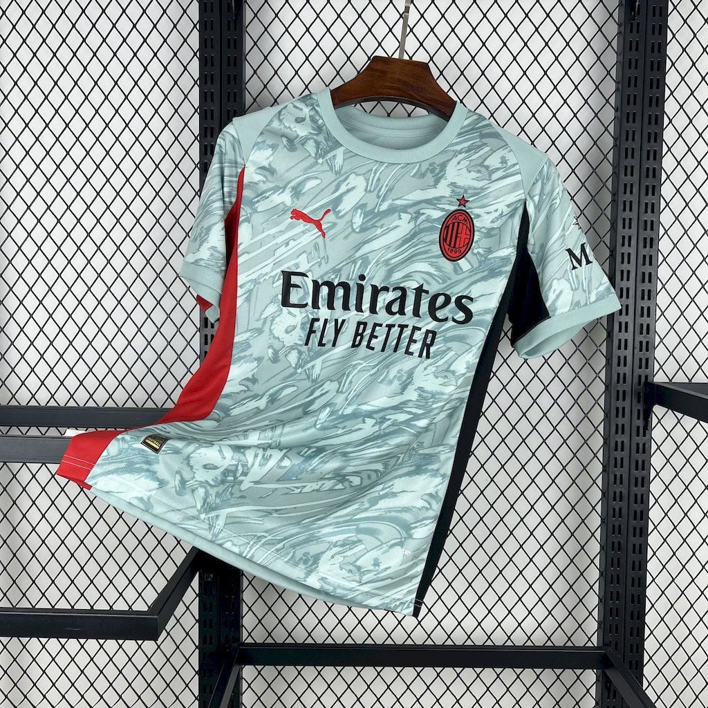 Milan Prima Portiere 25/26