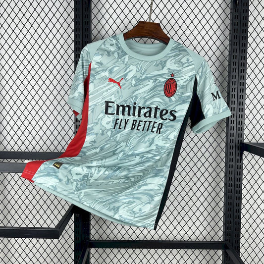 Milan Prima Portiere 25/26