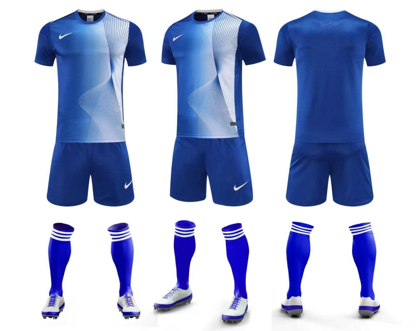 Kit Nike 1