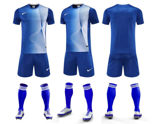 Kit Nike 1