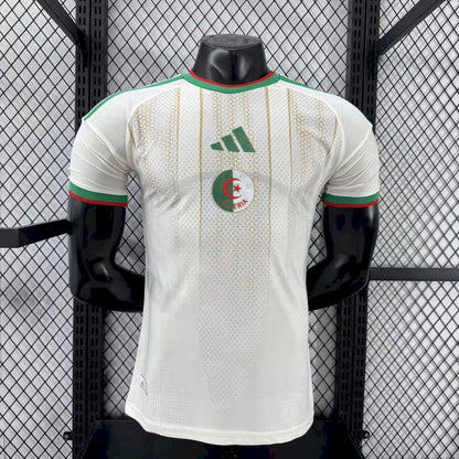 Algeria Prima Tessuto Giocatore 2026