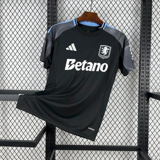 Aston Villa Seconda 25/26