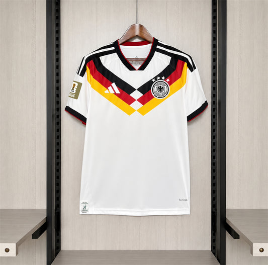 Germania Prima 2026