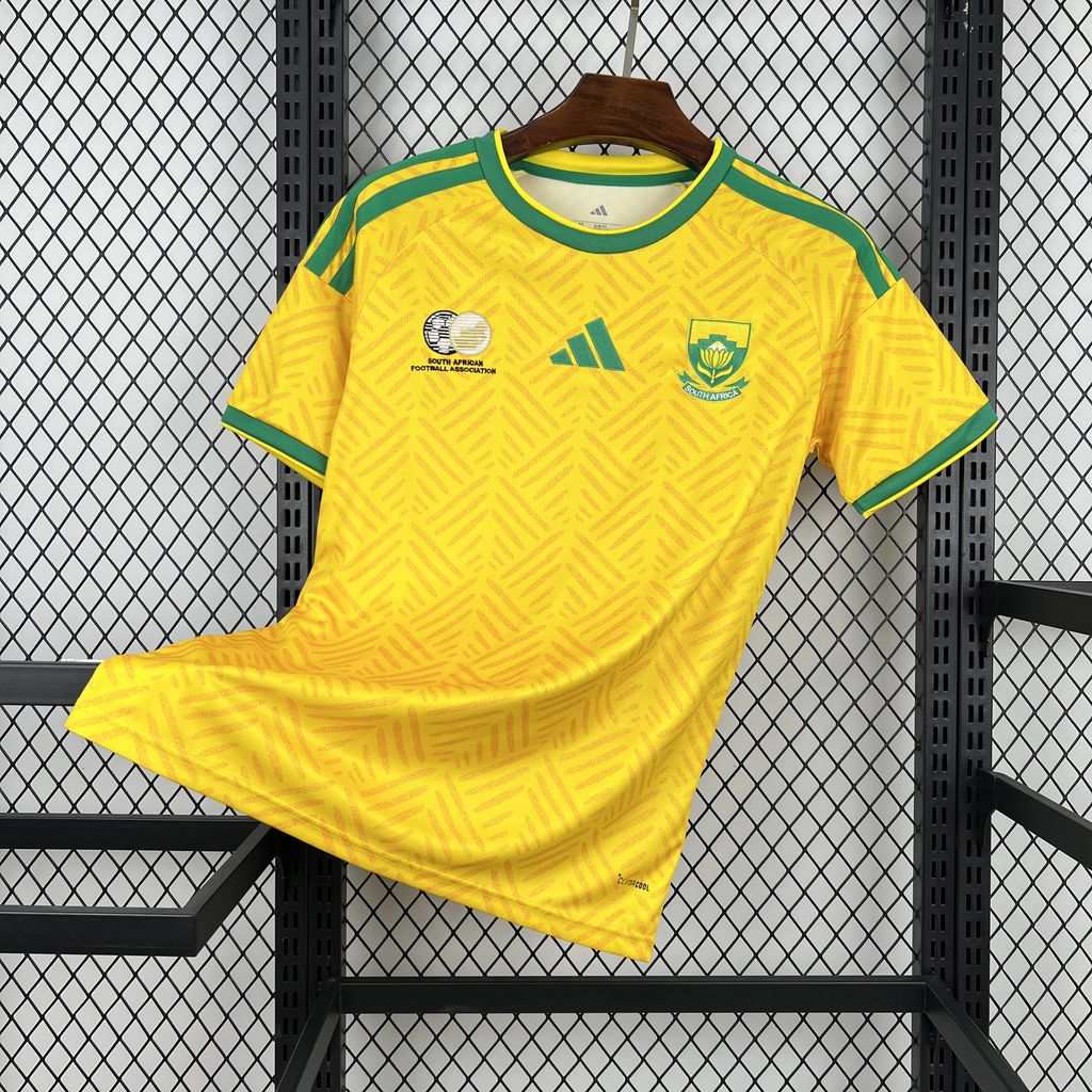 South Africa Prima 2026