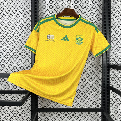 South Africa Prima 2026