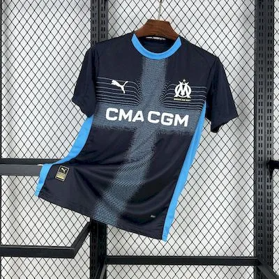 Olympique Marseille Seconda 25/26