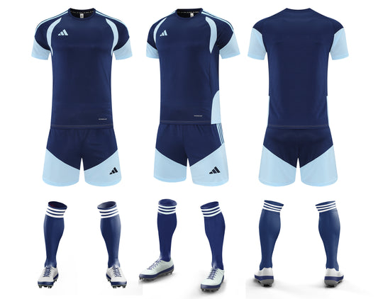 Kit Adidas 1
