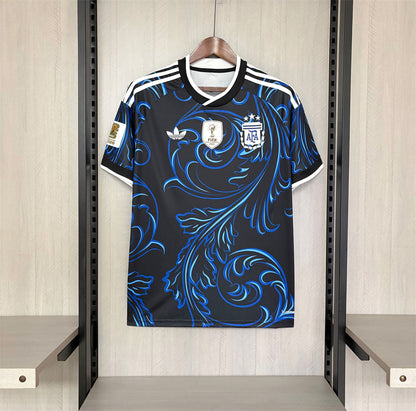 Argentina Seconda 2026